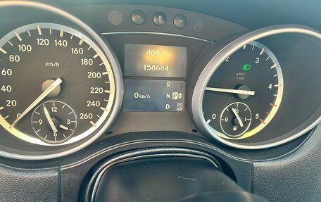 Mercedes-Benz GL-Класс, 2011 год, 2 490 000 рублей, 17 фотография