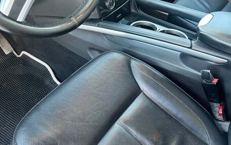 Mercedes-Benz GL-Класс, 2011 год, 2 490 000 рублей, 18 фотография