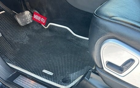 Mercedes-Benz GL-Класс, 2011 год, 2 490 000 рублей, 16 фотография