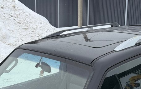 Mitsubishi Pajero IV, 2008 год, 1 200 000 рублей, 14 фотография