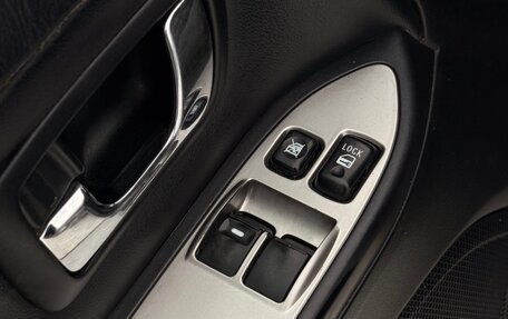 Mitsubishi Pajero IV, 2008 год, 1 200 000 рублей, 16 фотография