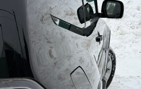 Mitsubishi Pajero IV, 2008 год, 1 200 000 рублей, 13 фотография