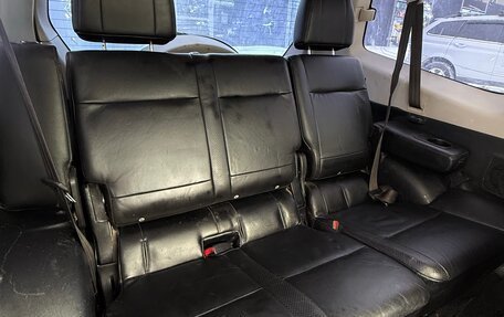 Mitsubishi Pajero IV, 2008 год, 1 200 000 рублей, 20 фотография