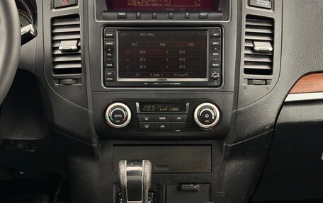 Mitsubishi Pajero IV, 2008 год, 1 200 000 рублей, 21 фотография