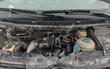 Volkswagen Caravelle T5, 2009 год, 1 000 000 рублей, 8 фотография