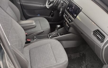 Volkswagen Polo VI (EU Market), 2021 год, 1 850 000 рублей, 10 фотография