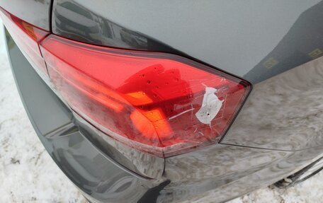 Volkswagen Polo VI (EU Market), 2021 год, 1 850 000 рублей, 12 фотография