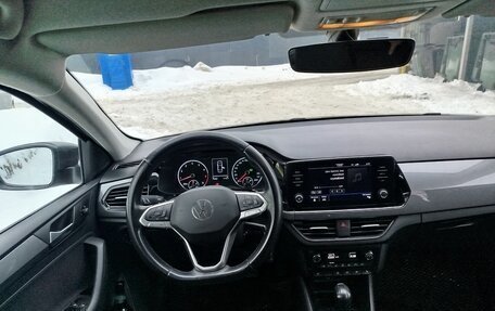 Volkswagen Polo VI (EU Market), 2021 год, 1 850 000 рублей, 9 фотография
