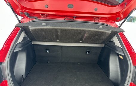 KIA Rio IV, 2018 год, 1 495 000 рублей, 20 фотография