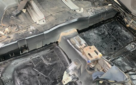 Subaru Forester, 2006 год, 760 000 рублей, 4 фотография