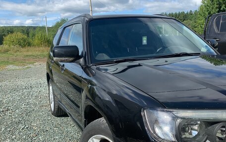 Subaru Forester, 2006 год, 760 000 рублей, 2 фотография