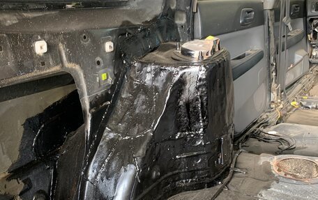 Subaru Forester, 2006 год, 760 000 рублей, 8 фотография