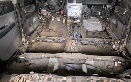 Subaru Forester, 2006 год, 760 000 рублей, 7 фотография