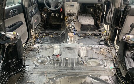 Subaru Forester, 2006 год, 760 000 рублей, 5 фотография