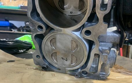 Subaru Forester, 2006 год, 760 000 рублей, 12 фотография