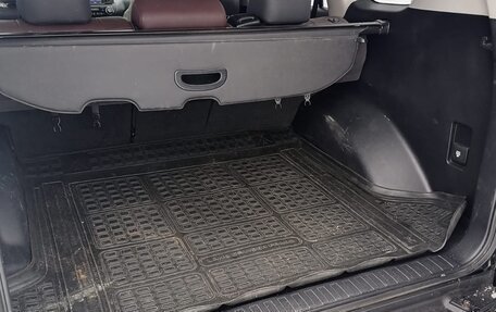 Toyota Land Cruiser Prado 150 рестайлинг 2, 2016 год, 3 600 000 рублей, 7 фотография