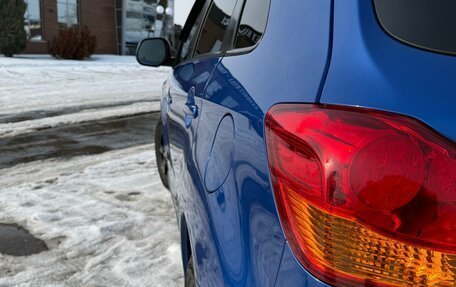 Mitsubishi ASX I рестайлинг, 2014 год, 1 250 000 рублей, 7 фотография