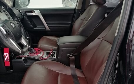 Toyota Land Cruiser Prado 150 рестайлинг 2, 2016 год, 3 600 000 рублей, 11 фотография