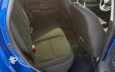 Mitsubishi ASX I рестайлинг, 2014 год, 1 250 000 рублей, 8 фотография