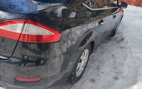 Ford Mondeo IV, 2008 год, 610 000 рублей, 7 фотография