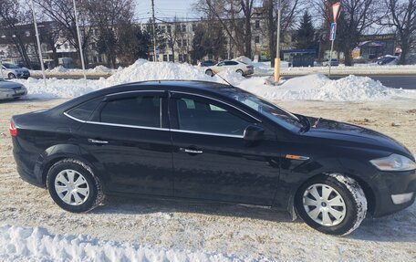 Ford Mondeo IV, 2008 год, 610 000 рублей, 4 фотография
