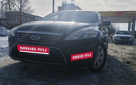 Ford Mondeo IV, 2008 год, 610 000 рублей, 5 фотография