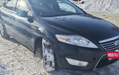 Ford Mondeo IV, 2008 год, 610 000 рублей, 6 фотография