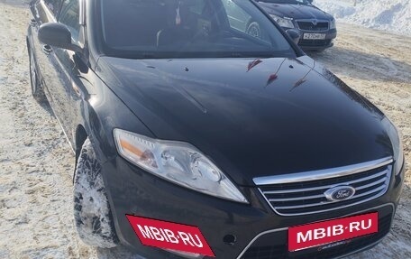 Ford Mondeo IV, 2008 год, 610 000 рублей, 3 фотография