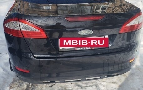 Ford Mondeo IV, 2008 год, 610 000 рублей, 8 фотография