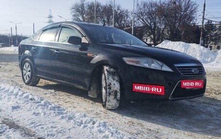 Ford Mondeo IV, 2008 год, 610 000 рублей, 2 фотография