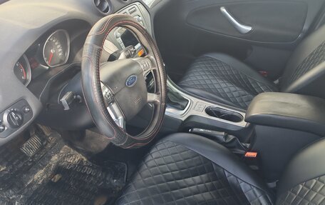 Ford Mondeo IV, 2008 год, 610 000 рублей, 9 фотография