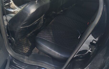 Ford Mondeo IV, 2008 год, 610 000 рублей, 12 фотография