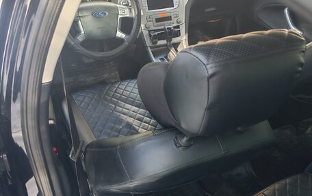 Ford Mondeo IV, 2008 год, 610 000 рублей, 10 фотография