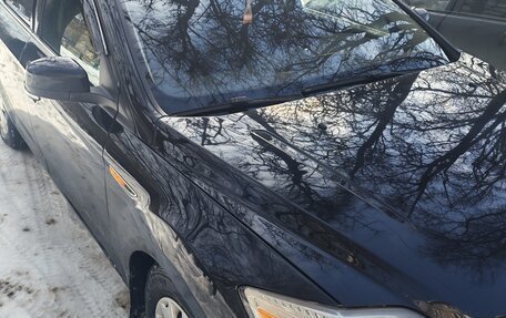 Ford Mondeo IV, 2008 год, 610 000 рублей, 11 фотография