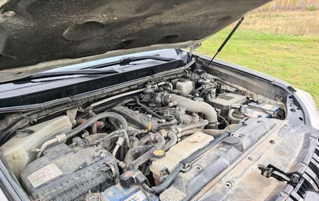 Toyota Land Cruiser Prado 150 рестайлинг 2, 2010 год, 5 000 000 рублей, 4 фотография