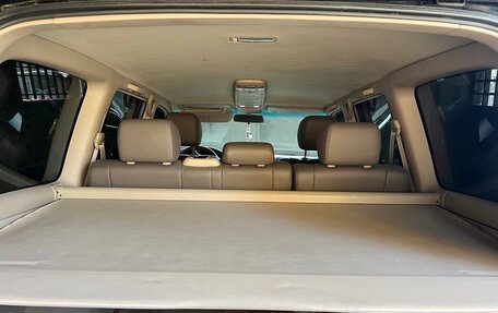 Toyota Land Cruiser 100 рестайлинг 2, 2001 год, 3 500 000 рублей, 40 фотография