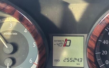 Toyota Land Cruiser Prado 150 рестайлинг 2, 2010 год, 5 000 000 рублей, 3 фотография