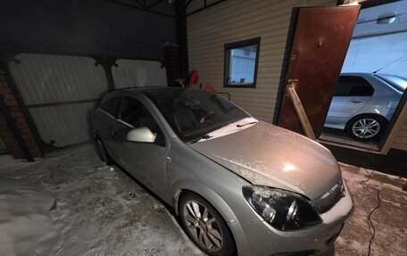 Opel Astra H, 2010 год, 540 000 рублей, 4 фотография