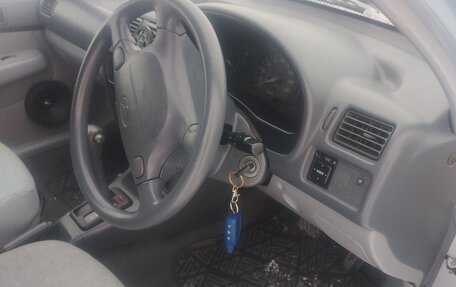 Toyota Starlet, 1996 год, 250 000 рублей, 8 фотография