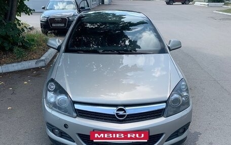 Opel Astra H, 2010 год, 540 000 рублей, 2 фотография