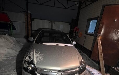 Opel Astra H, 2010 год, 540 000 рублей, 3 фотография