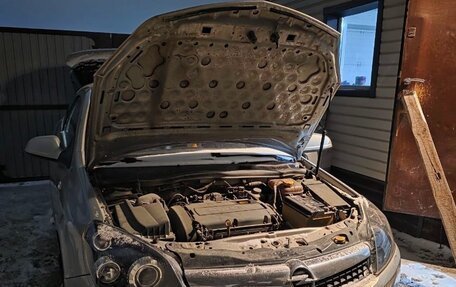 Opel Astra H, 2010 год, 540 000 рублей, 7 фотография