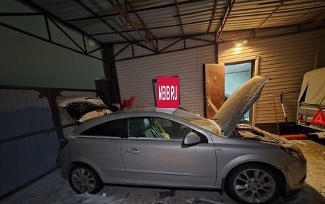 Opel Astra H, 2010 год, 540 000 рублей, 5 фотография