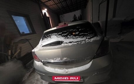 Opel Astra H, 2010 год, 540 000 рублей, 6 фотография