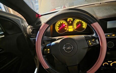 Opel Astra H, 2010 год, 540 000 рублей, 14 фотография