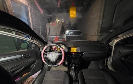 Opel Astra H, 2010 год, 540 000 рублей, 11 фотография