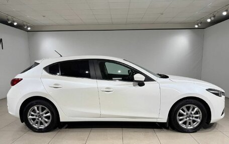 Mazda 3, 2018 год, 1 779 000 рублей, 3 фотография