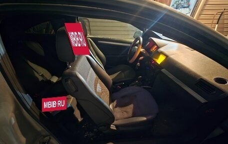 Opel Astra H, 2010 год, 540 000 рублей, 10 фотография