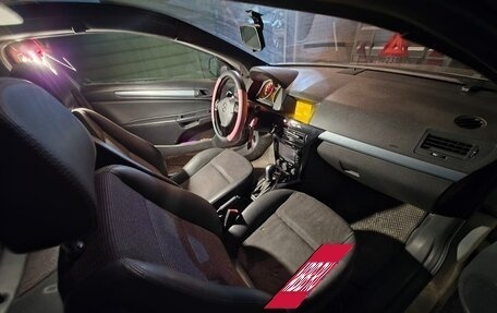 Opel Astra H, 2010 год, 540 000 рублей, 9 фотография