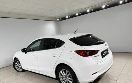 Mazda 3, 2018 год, 1 779 000 рублей, 6 фотография